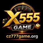 X555 Game