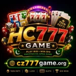 HC777 Game