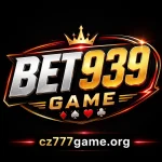 BT939 Game