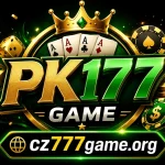 PK177 Game