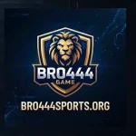 Bro444 Game