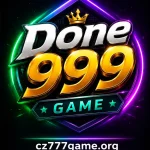 Done999 Game