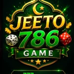 Jeeto786 Game